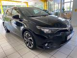 Toyota Auris Touring Sports Edition-S - Toyota: T Sport