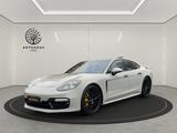 Porsche Panamera Turbo CARBON/KERAMIK/PANO./SOFTCLOSE - gebrauchte Porsche Panamera aus dem Jahr 2018