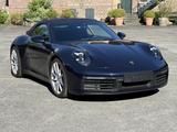 Porsche 992 911 Carrera S Cabriolet 7-GANG SCHALTER*570