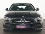 Mercedes-Benz C 200 d Avantgarde LED|Navi|Park-Paket|Kamera - Mercedes-Benz C 200 Gebrauchtwagen in Krefeld