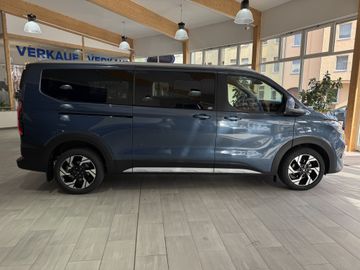 Ford Tourneo Custom Active L2 ACC  Teilleder