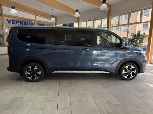 Ford Tourneo Custom Active L2 ACC  Teilleder