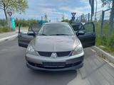 Mitsubishi Lancer 1.6 TÜV NEU - Mitsubishi Lancer in Köln