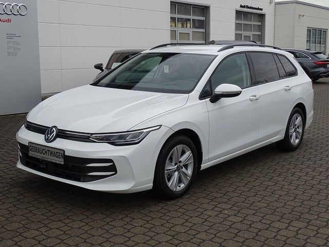 Golf Variant 1.5 eTSI DSG Life - # Facelift