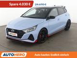 Hyundai i20 1.6 T-GDI N Performance - Hyundai i20 Gebrauchtwagen in Berlin