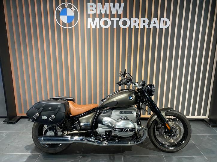 BMW R 18 