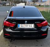 BMW 435 Gran Coupé 435d xDrive Gran Coupé Sport ... - BMW Gebrauchtwagen in Gießen