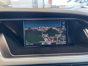 Audi S5 Sportback 3.0 TFSI quattro *BI-XENON*APS*NAVI