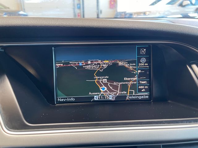 Audi S5 Sportback 3.0 TFSI quattro *BI-XENON*APS*NAVI