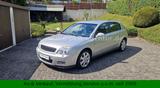 Opel Signum Elegance *Automatik*Scheckheft*PDC v+h*HU - Opel Signum Gebrauchtwagen