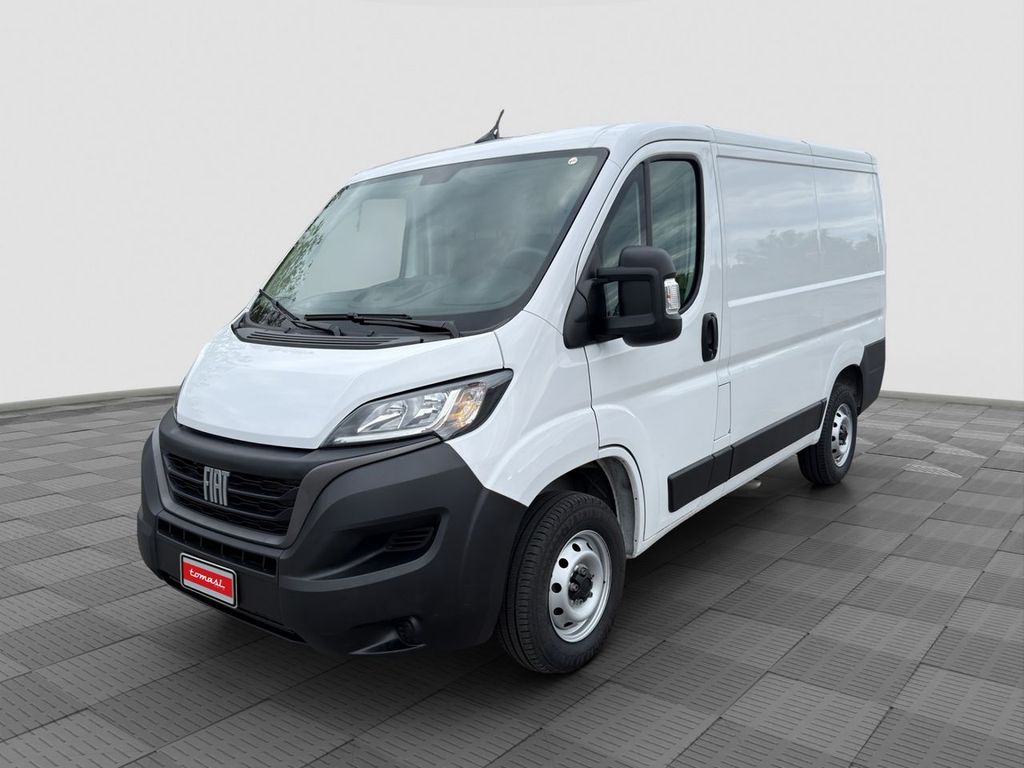 Image of Fiat Ducato