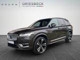 Volvo XC90 T8 Ultimate Bright AWD*AHK*ACC*WiPa*4xShz* - Volvo XC90: Allradantrieb