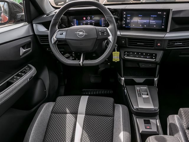 Opel Frontera GS 1.2 107 kW Ergonomiesitz 7-Sitzer