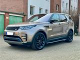 Land Rover Discovery 5 3.0 TD6 HSE Luxury 7-Sitzer - Land Rover Gebrauchtwagen in Bremen
