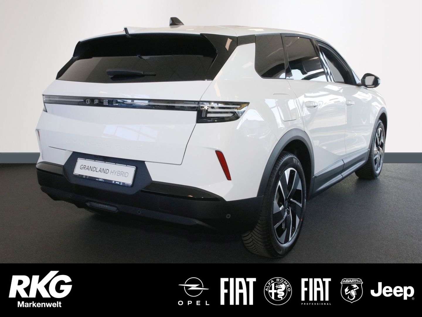 Opel Grandland (X) - Bild 2