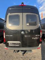 Frankia Yucon 6.0 GD +ehem.NP ab Werk 116.900€+ - Frankia Wohnwagen & Wohnmobile