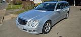 Mercedes-Benz Mercedes Benz E 220 CDI T Avantgarde Facelift - gebrauchte Mercedes-Benz E 220 aus dem Jahr 2008