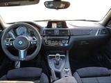 BMW 220i Steptronic Cabrio M Sport Navi Harman/K LED - BMW 2er Reihe mit Benzin-Antrieb: Cabrio, Automatik
