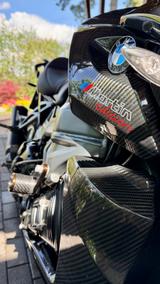 BMW K 1300 R  | HP Schmiedefelgen | Full Carbon - Motorräder in Solingen