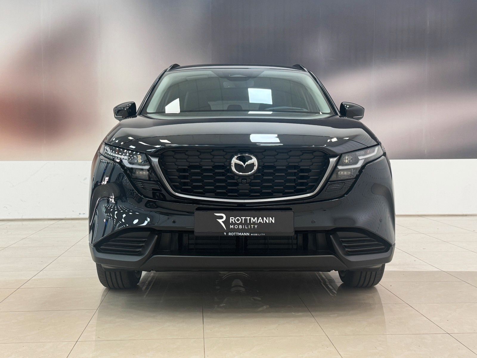 Mazda CX-5 - Bild 4