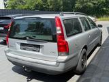 Volvo V70 2.4 Comfort KLIMA AHK - Volvo V70: Comfort