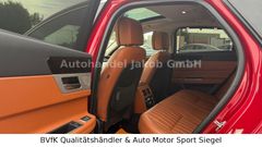 JAGUAR XF/Portfolio/Rentner Fahrzeug/Super Zustand