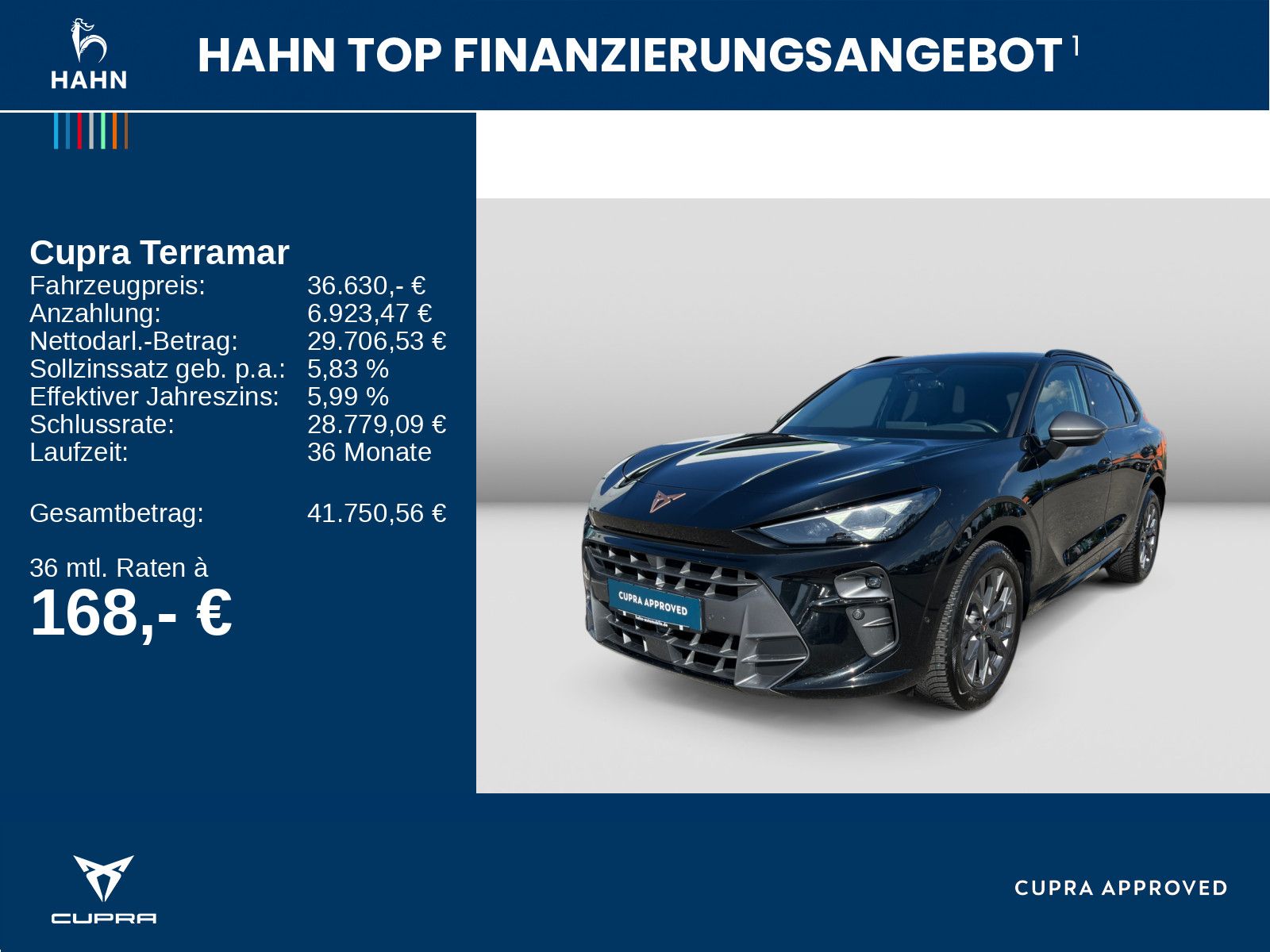 Cupra Terramar 2.0TSI DSG 4Drive Matrix HUD ACC Navi foto 2