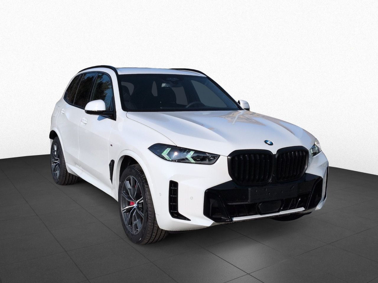 BMW X5 - Bild 3