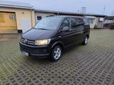 Volkswagen T6 Caravelle,9 Sitzer,langer Radts.,Mwst. auswb - Volkswagen: Caravelle Lang