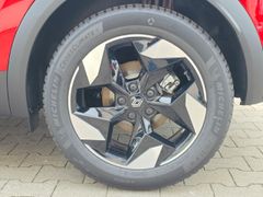 Fahrzeugabbildung Captur II Techno 1.8 E-TECH Full Hybrid 160 EU6e