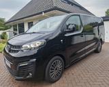 Opel Vivaro/Zafira Life L3 XXL Bus, Aut.,AHK wie neu!