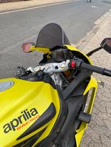 Aprilia RS660 - APRILIA RS 660