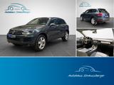 Volkswagen Touareg V6 TDI AHK StHz Pano 2ZK Memory Sitze