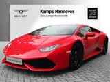 Lamborghini Huracán LP610-4 *deutsches Fzg.* - Lamborghini Huracán in Hannover