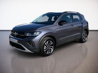 Volkswagen T-Cross - Vorschau Bild 2