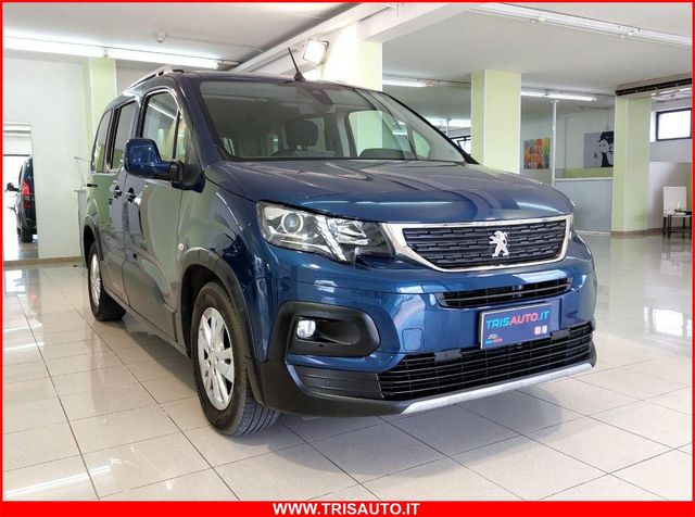 Peugeot PEUGEOT Rifter 1.5 Bluehdi Allure S&S (NAVI)