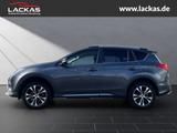 Toyota RAV 4 2.0 SITZHEIZ*AUTOMATIK*N AVI*SCHIEDACH*AHK - Toyota RAV 4: Allradantrieb, 2.0