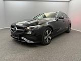 Mercedes-Benz C 220d T Avantgarde 2x*DISTR+*WIDE*LED*KAM*MBUX - Mercedes-Benz Gebrauchtwagen von 2023