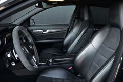 MERCEDES-BENZ C 63 T AMG Edition 507*Premium*Memory*Carbon*19"