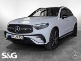 Mercedes-Benz GLC 220 d 4M AMG 360°+DIG-LED+Pano+AHK+Distronic