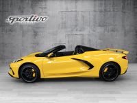 Corvette C8 - Vorschau Bild 9