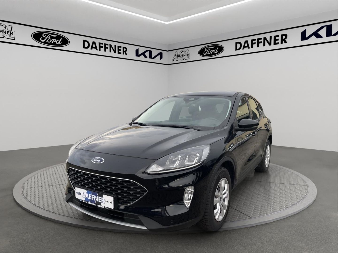 Fahrzeugabbildung Ford Kuga Cool & Connect Navi Apple CarPlay Android A