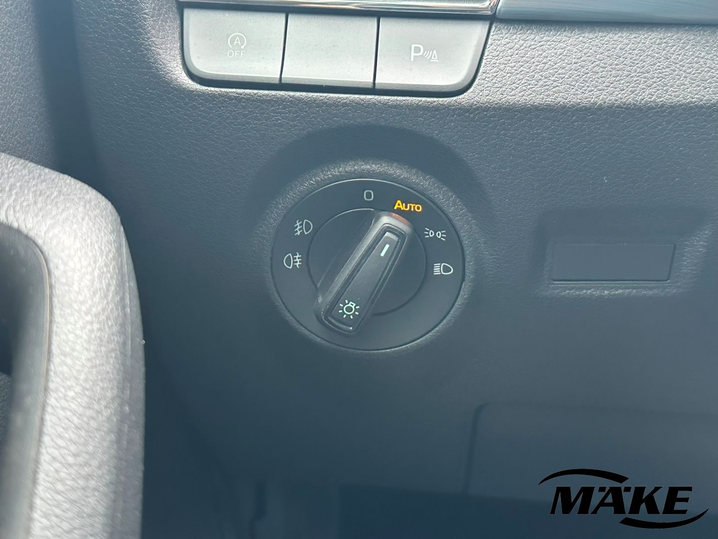 Fabia Combi Scoutline 1.0 TSI NAV LED GRA ALU