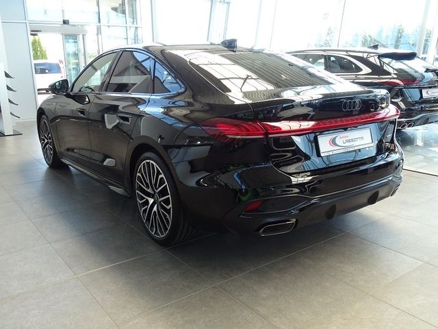 A5 Limousine TFSI S-tronic S Line quattro / B&O