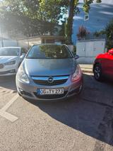 Opel Corsa 1.2 Twinport Edition Easytronic Edition - Opel Corsa: C Easytronic