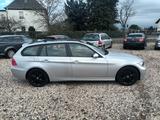 BMW 318Touring 318i, Panorama, Navi, PDC, Tüv 08/27 - BMW 3 Series aus 2007: Kombi