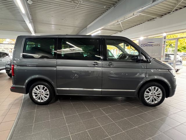 Volkswagen T6.1 Multivan Highline 4M AHK+ACC+SH+VC+2xTUER