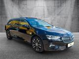 Opel Insignia B  ST Premium "Ultimate" 1Hand/Garantie - mit Diesel-Antrieb: Schwarz, Kombi, Garantie