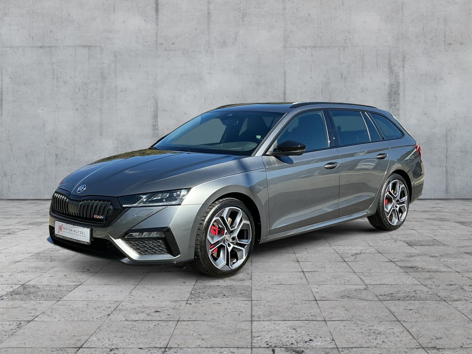 Skoda Octavia - Bild 2