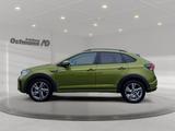 Volkswagen Taigo 1.5 TSI R-Line 2xKlima AHK AUT KlimaA LED - : Geländewagen, mit Klimaanlage